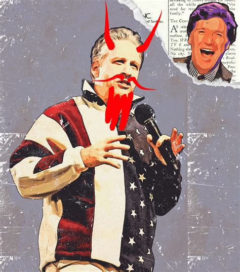 How Jon Stewart Made Tucker Carlson — The New Atlantis.